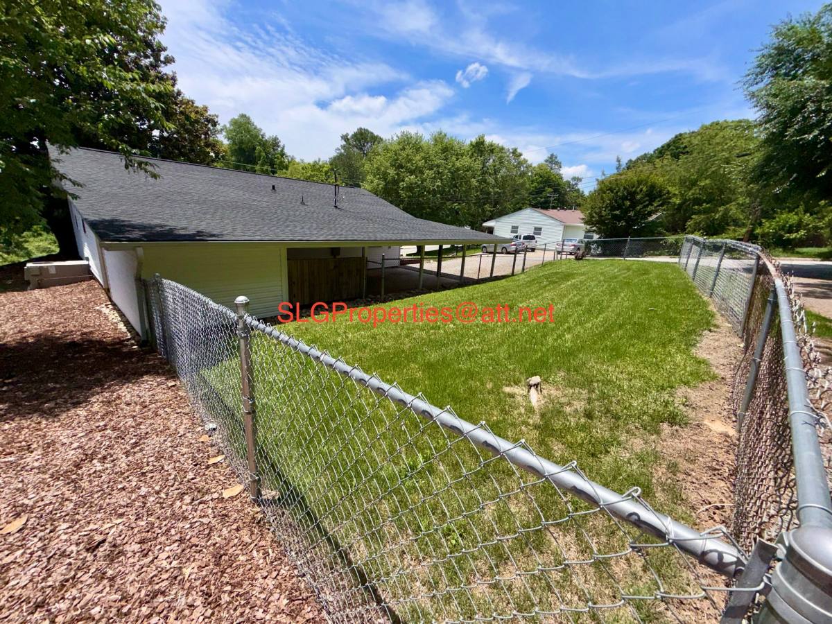 House for rent at 271 State St, Asheville, NC 28806