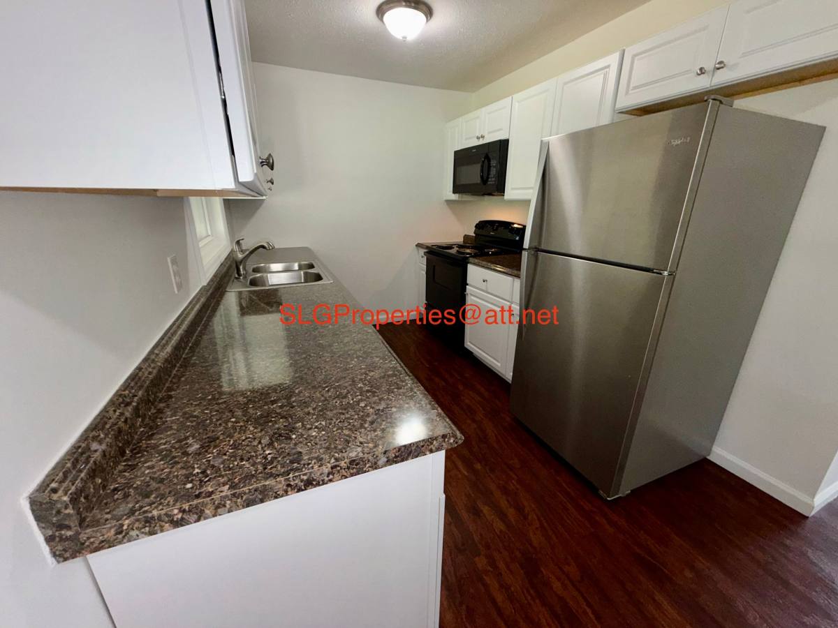 House for rent at 271 State St, Asheville, NC 28806