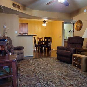 Condo for rent at 1385 W University Ave #179, Flagstaff, AZ 86001
