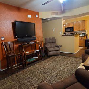Condo for rent at 1385 W University Ave #179, Flagstaff, AZ 86001