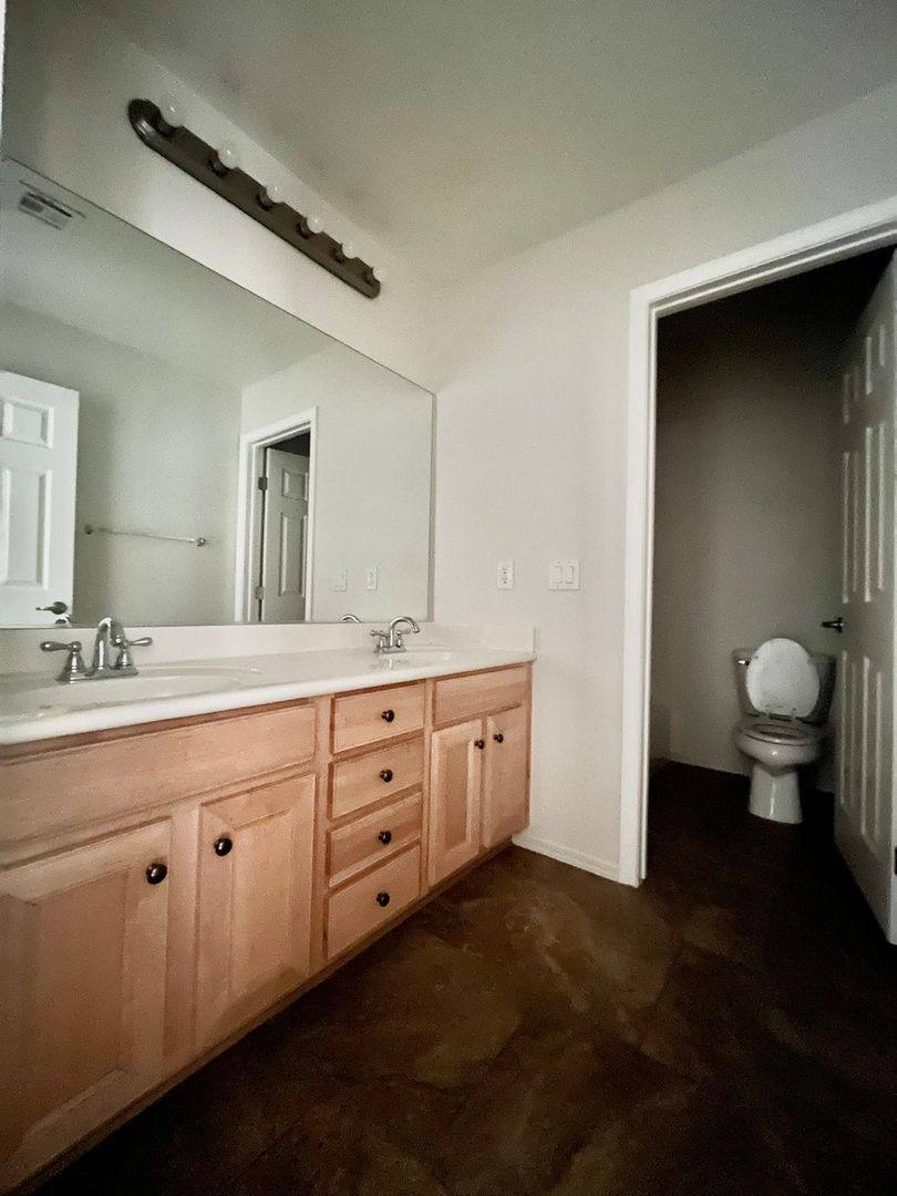 House for rent at 9332 Vital Crest St, Las Vegas, NV 89123