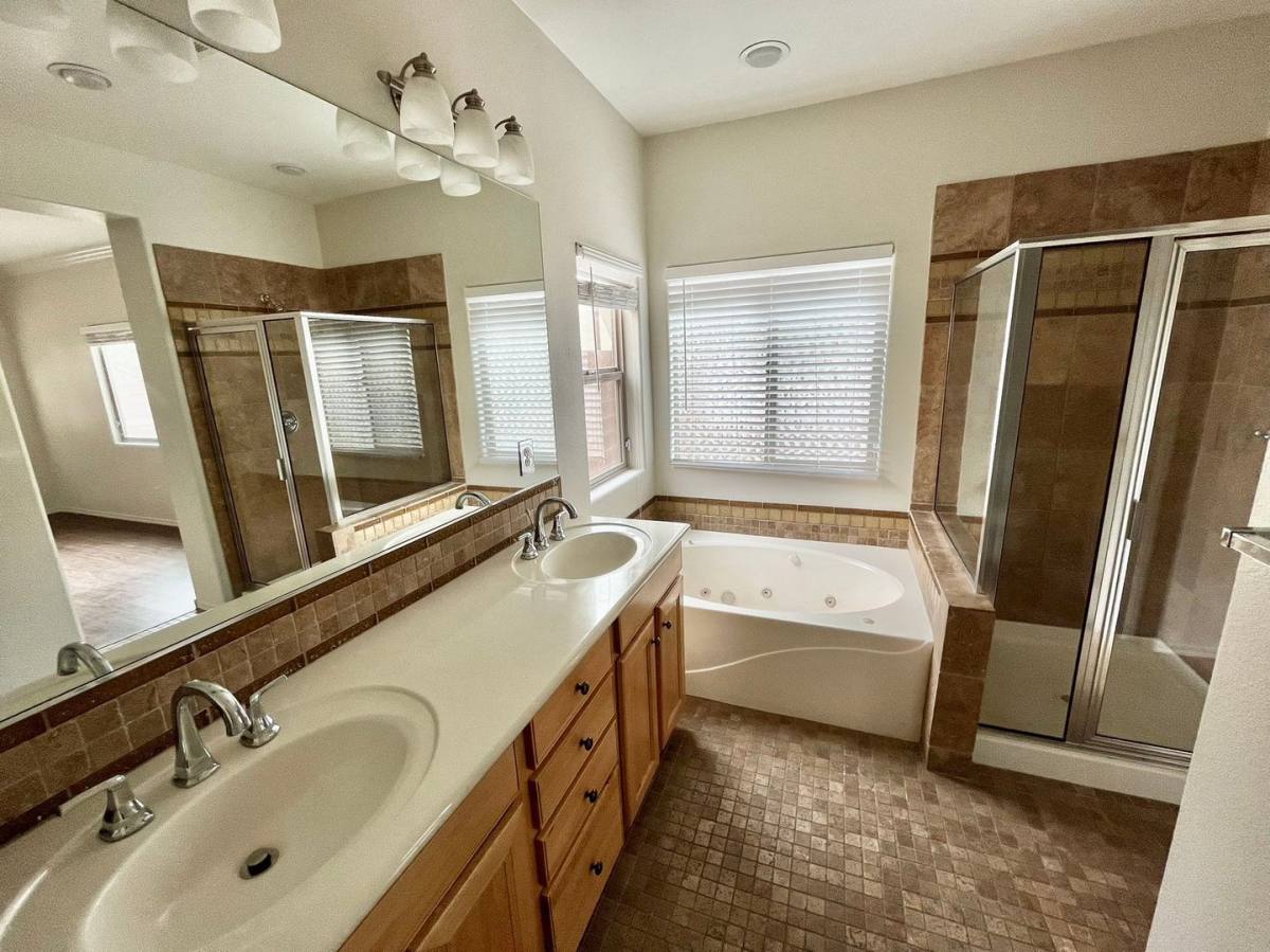 House for rent at 9332 Vital Crest St, Las Vegas, NV 89123
