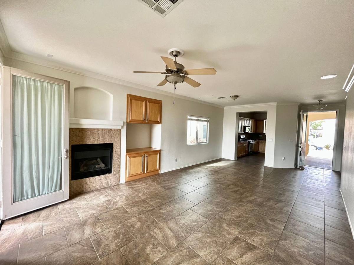 House for rent at 9332 Vital Crest St, Las Vegas, NV 89123