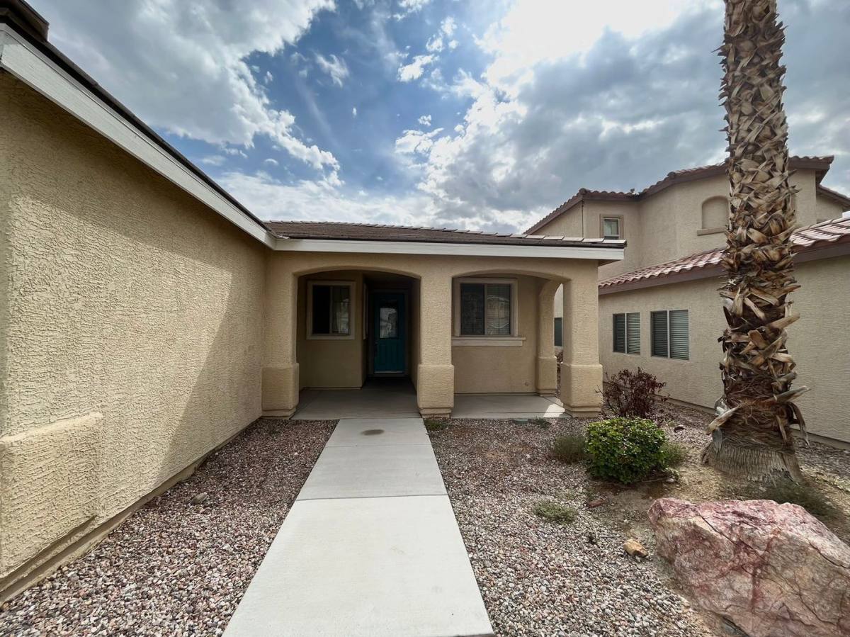 House for rent at 9332 Vital Crest St, Las Vegas, NV 89123