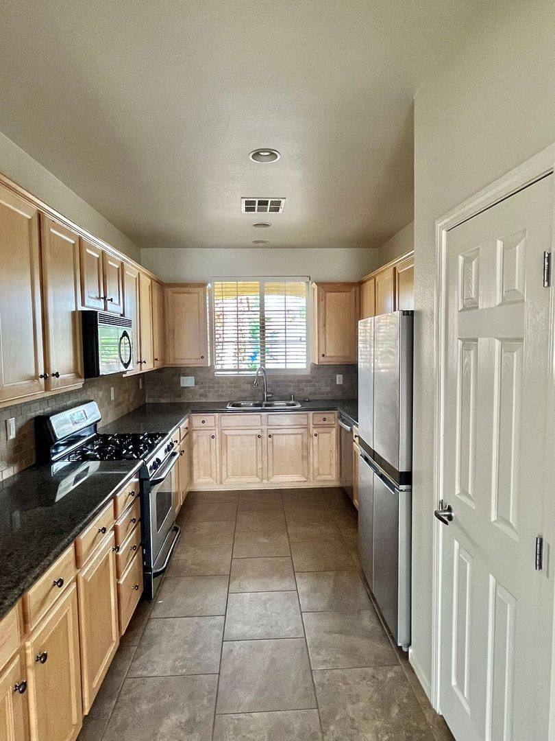 House for rent at 9332 Vital Crest St, Las Vegas, NV 89123