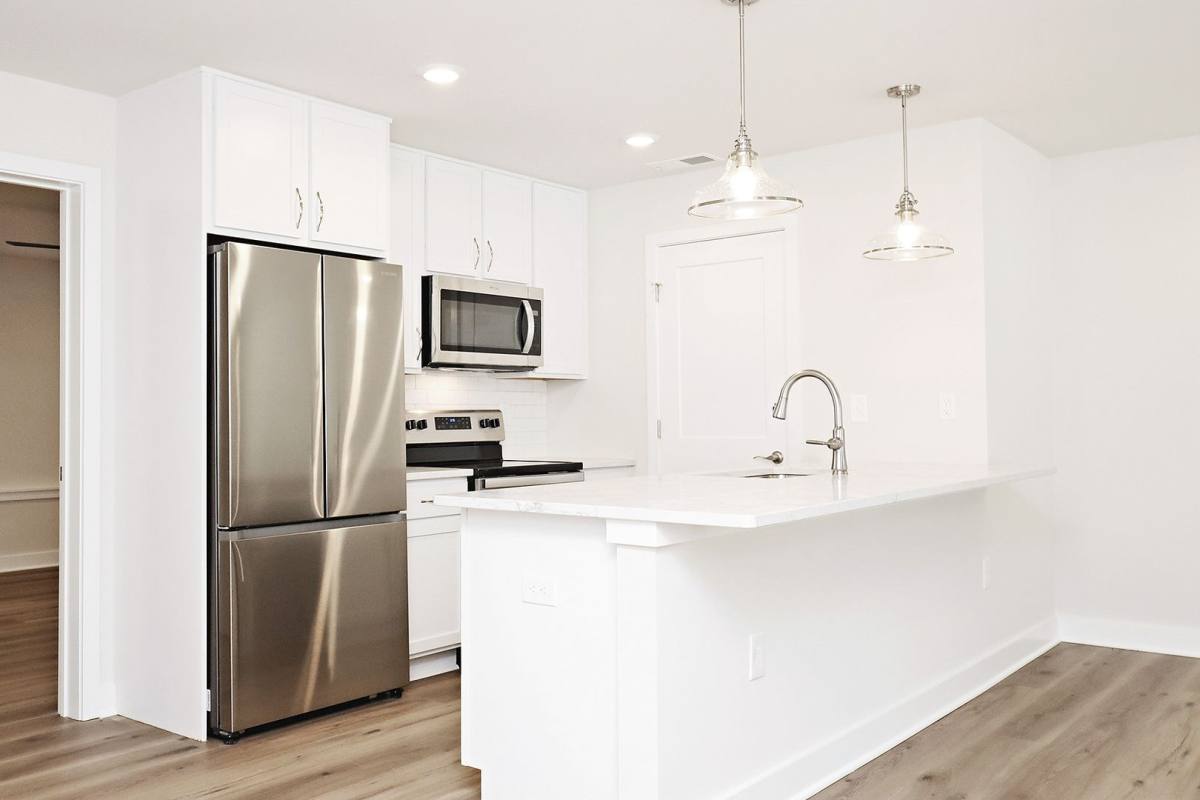 Apartment for rent at 954 Belvedere Way, Charlottesville, VA 22901