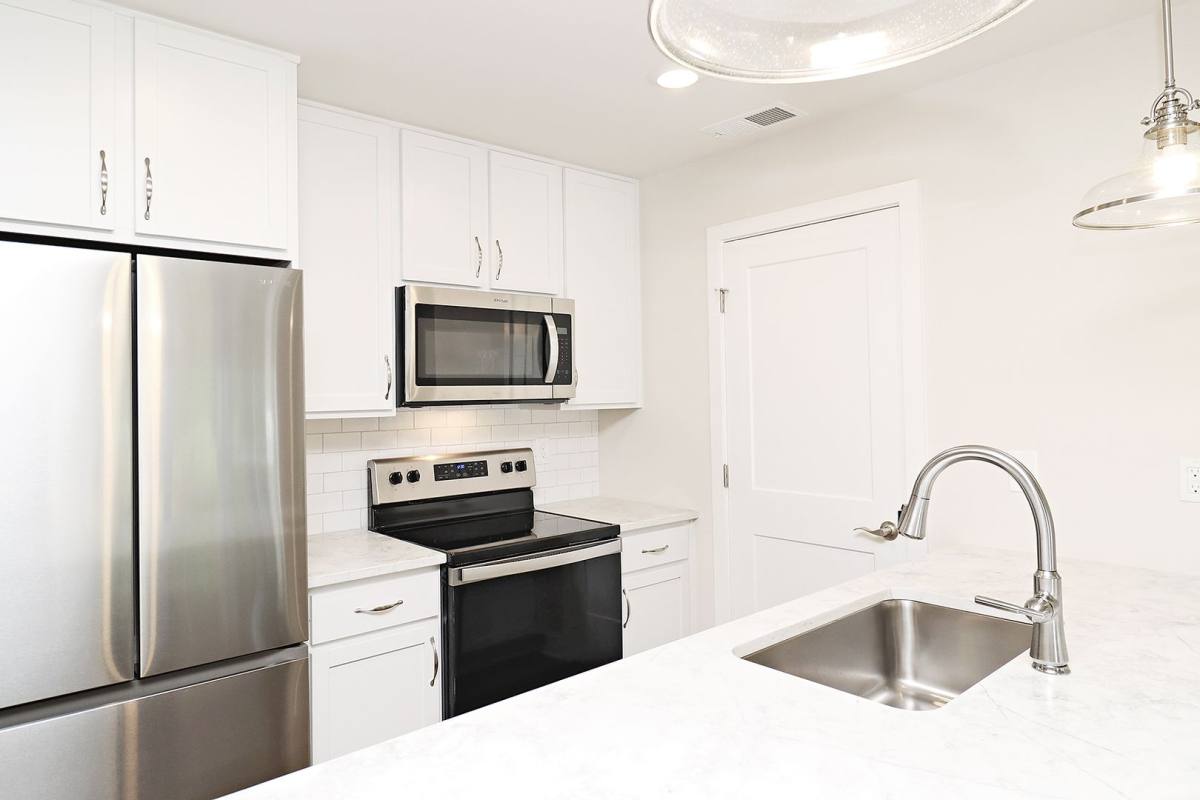 Apartment for rent at 954 Belvedere Way, Charlottesville, VA 22901