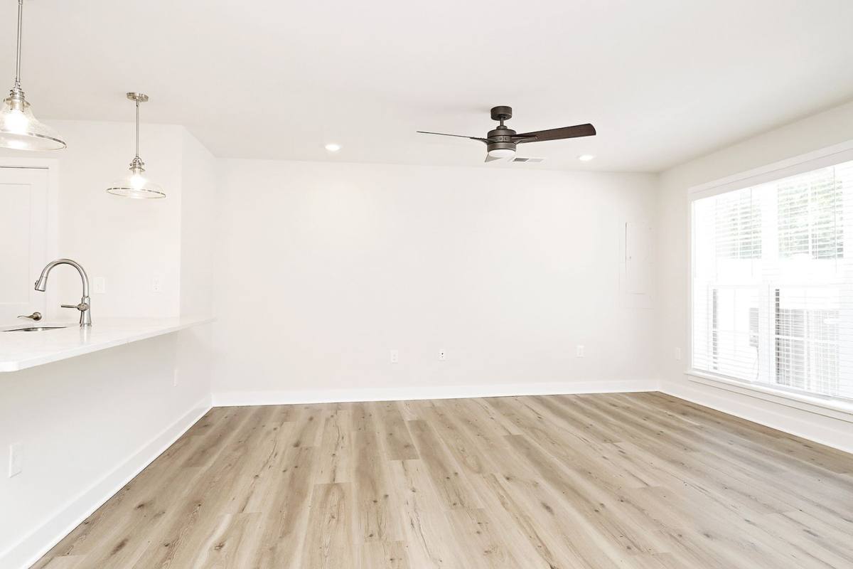 Apartment for rent at 954 Belvedere Way, Charlottesville, VA 22901