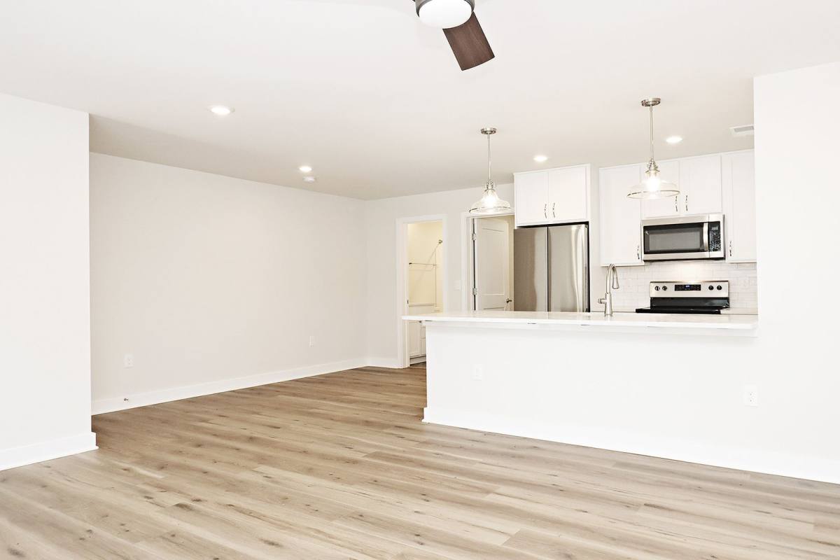Apartment for rent at 954 Belvedere Way, Charlottesville, VA 22901