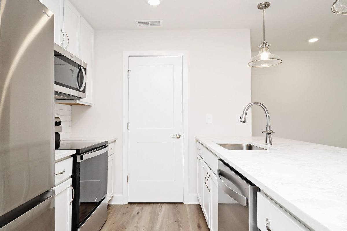 Apartment for rent at 954 Belvedere Way, Charlottesville, VA 22901