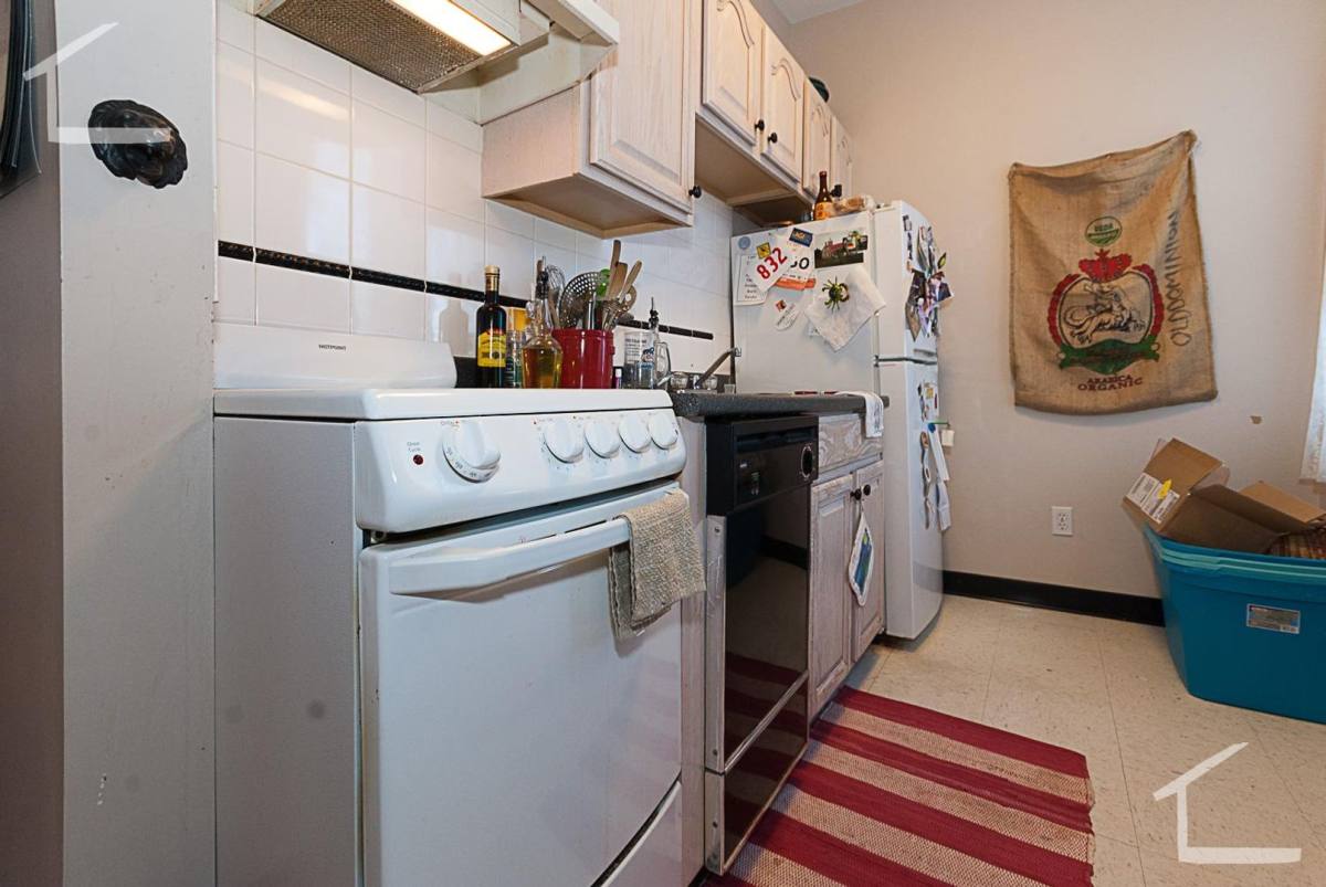 House for rent at 206B Chestnut Hill Ave, Brighton, MA 02135