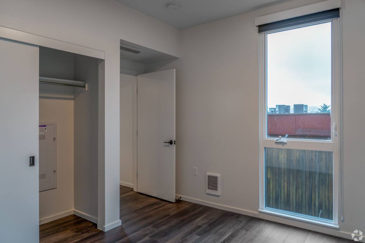 Apartment for rent at 2680 SE Division St, Portland, OR 97202