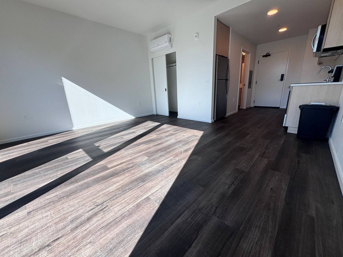 Apartment for rent at 2680 SE Division St, Portland, OR 97202