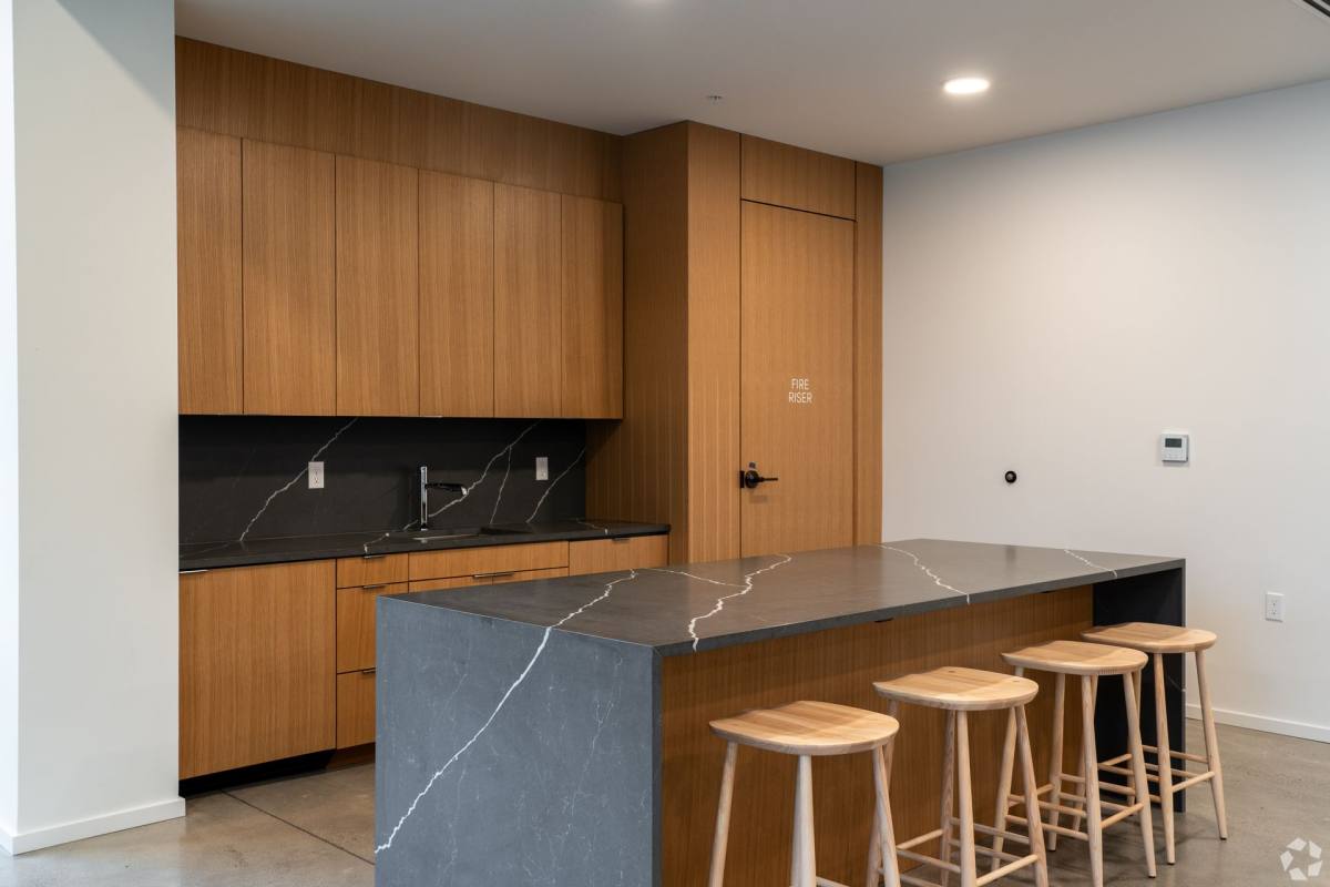 Apartment for rent at 2680 SE Division St, Portland, OR 97202