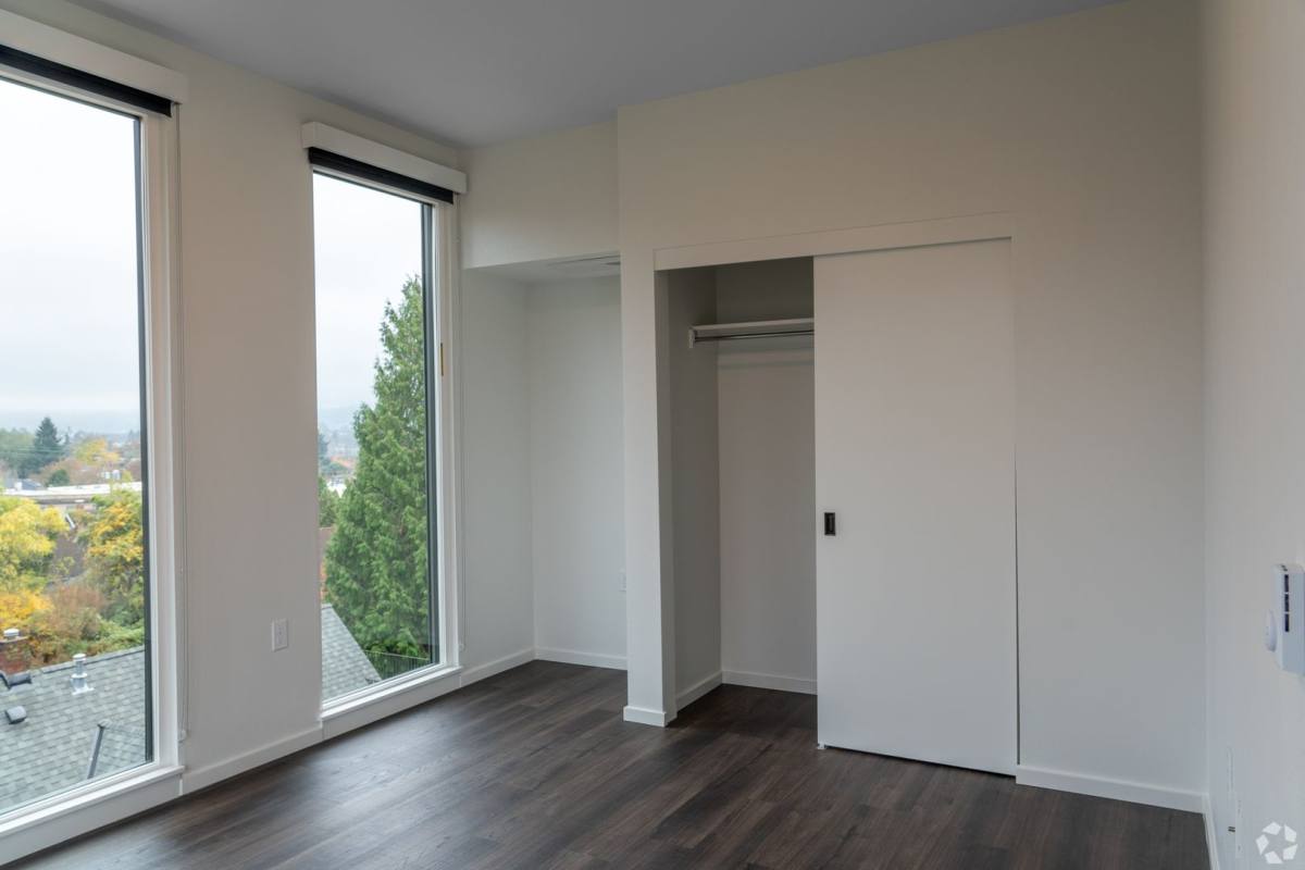Apartment for rent at 2680 SE Division St, Portland, OR 97202