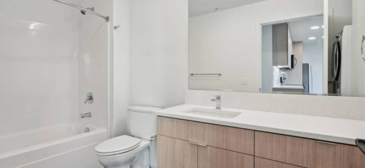 Apartment for rent at 2680 SE Division St, Portland, OR 97202