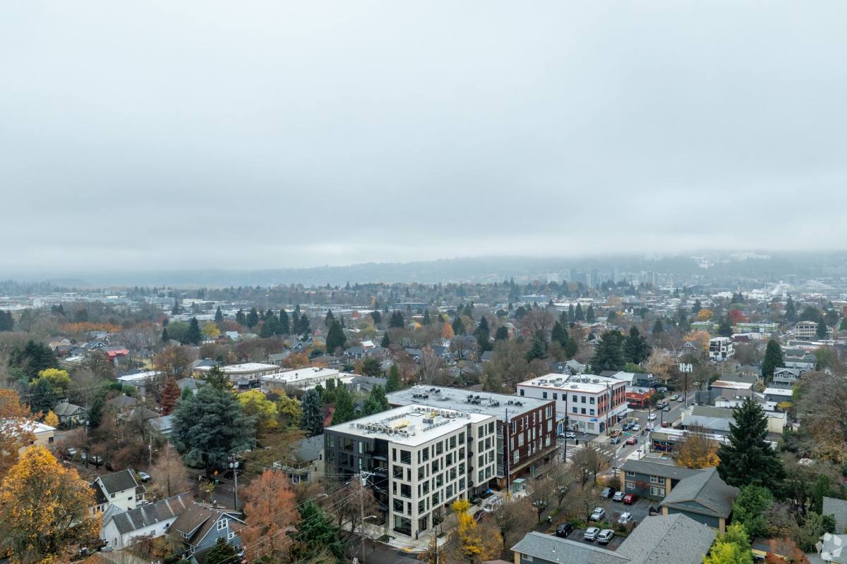 Apartment for rent at 2680 SE Division St, Portland, OR 97202