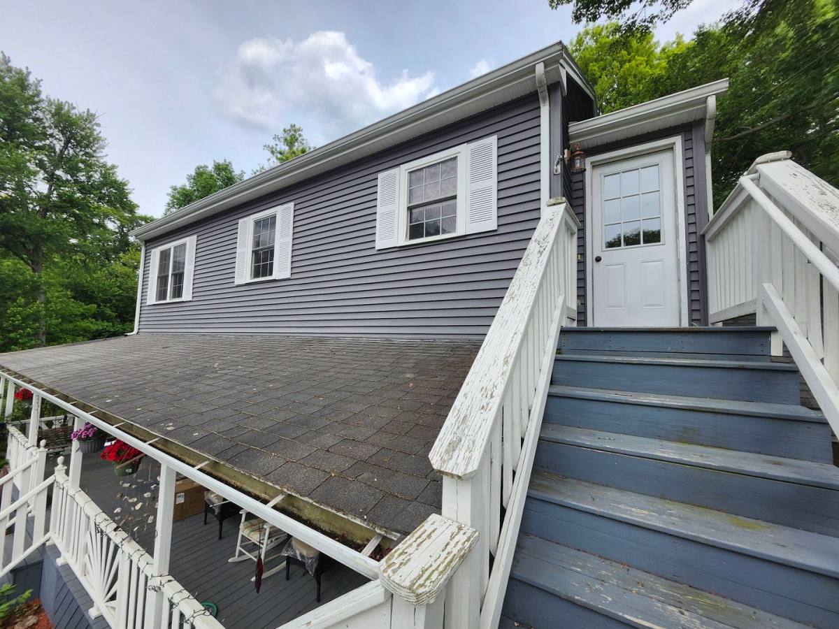 Apartment for rent at 48 Sullivan Place, Millbury, MA 01527