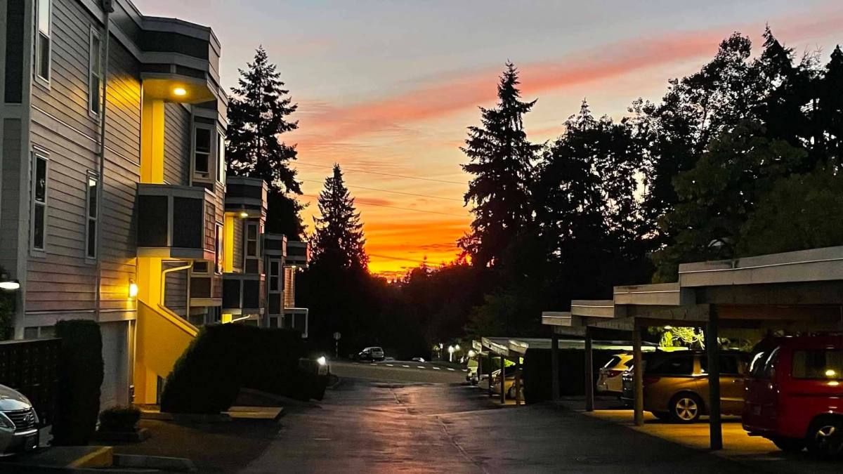 Condo for rent at 4208 Factoria Blvd SE, Bellevue, WA 98006