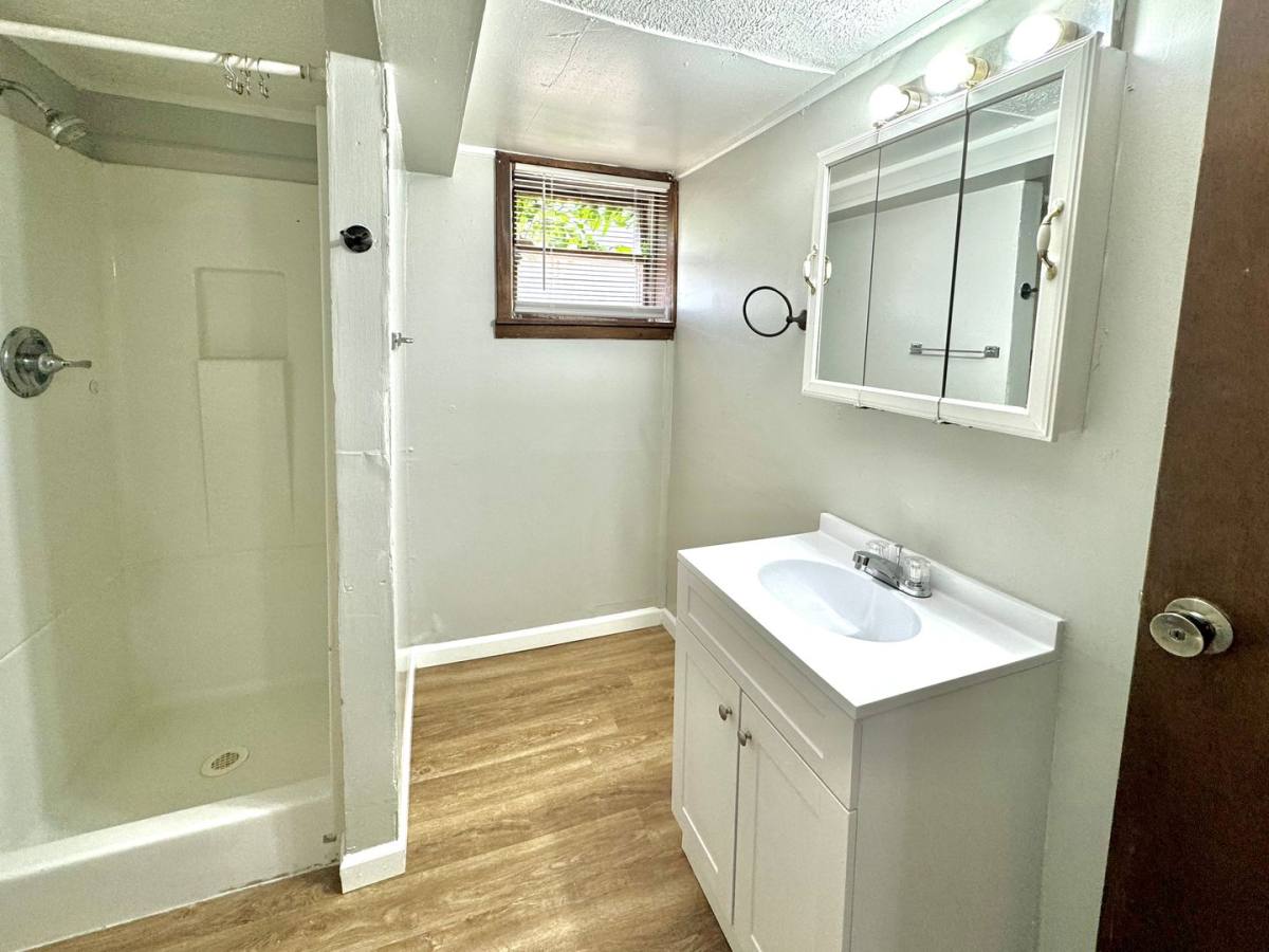 Apartment for rent at 1111 Eighth, Dodge City, KS 67801