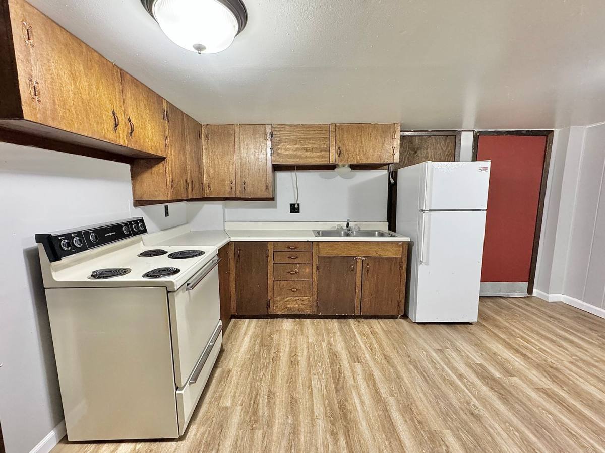 Apartment for rent at 1111 Eighth, Dodge City, KS 67801
