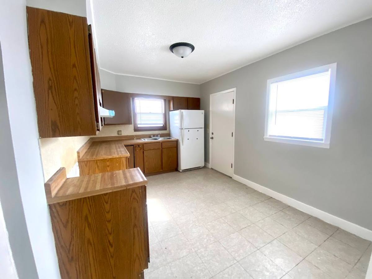 House for rent at 1406 2nd, Dodge City, KS 67801