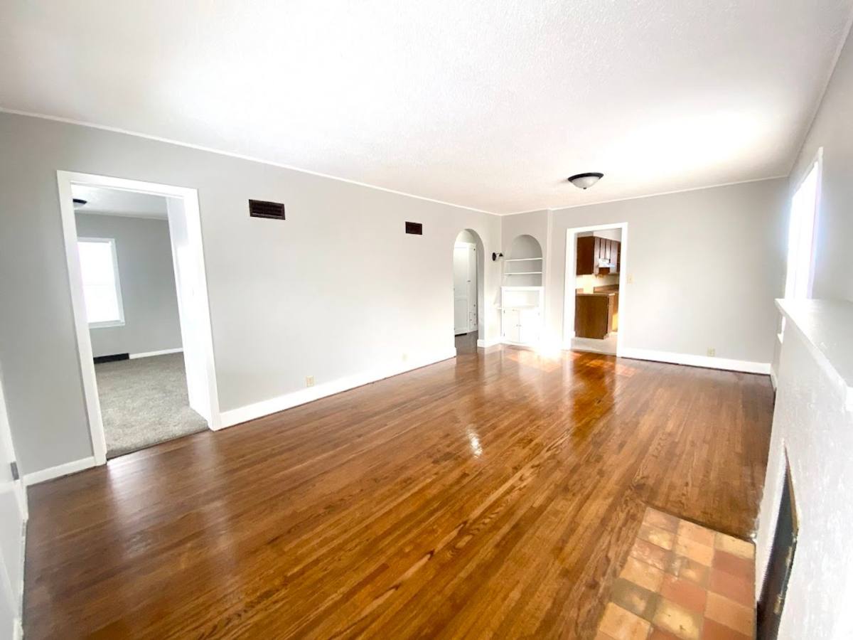 House for rent at 1406 2nd, Dodge City, KS 67801