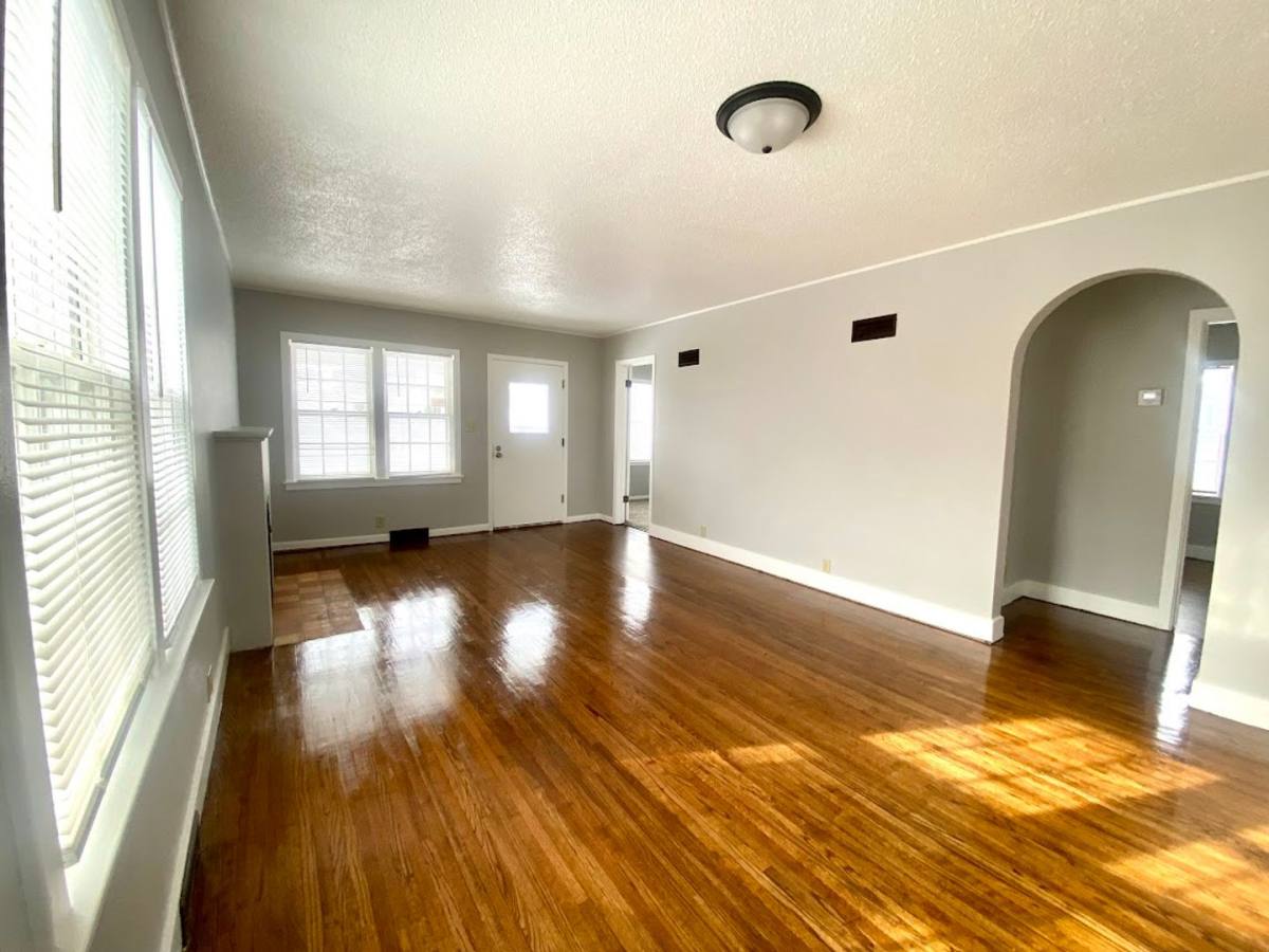 House for rent at 1406 2nd, Dodge City, KS 67801
