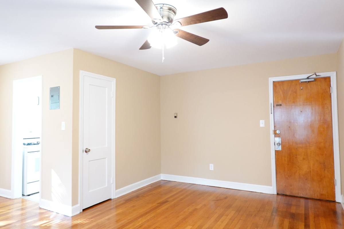 Apartment for rent at 8311 Garland Ave, Takoma Park, MD 20912
