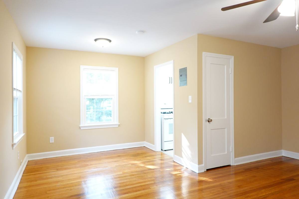 Apartment for rent at 8311 Garland Ave, Takoma Park, MD 20912