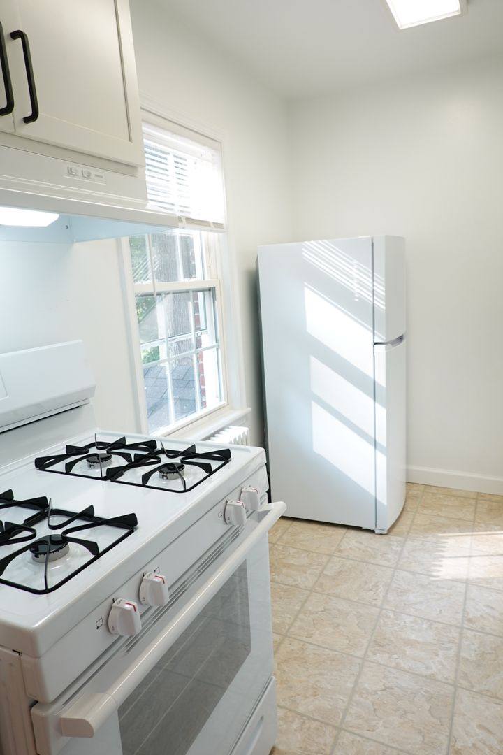 Apartment for rent at 8311 Garland Ave, Takoma Park, MD 20912