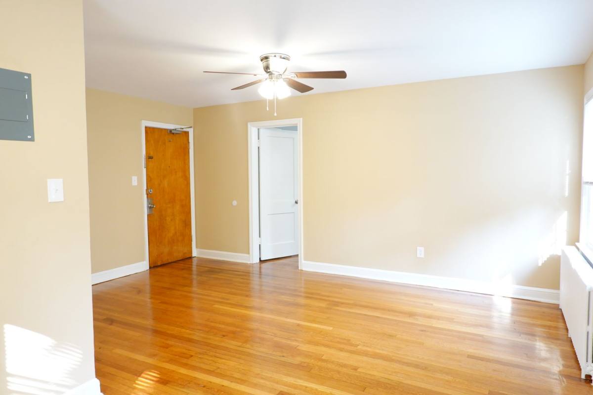 Apartment for rent at 8311 Garland Ave, Takoma Park, MD 20912