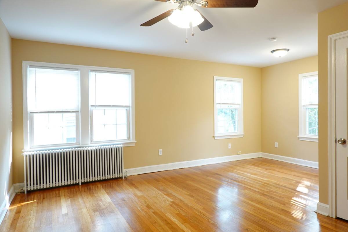 Apartment for rent at 8311 Garland Ave, Takoma Park, MD 20912