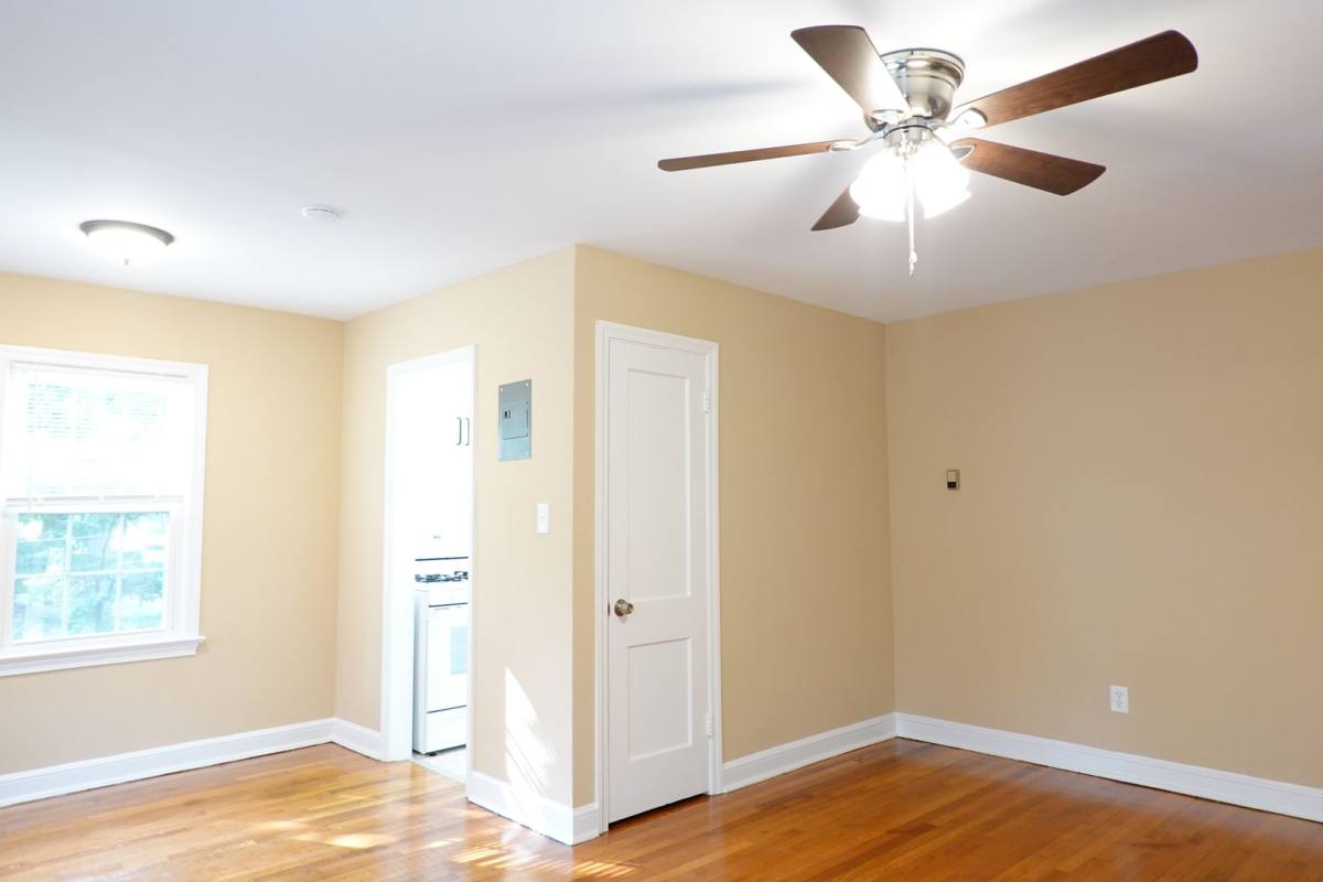 Apartment for rent at 8311 Garland Ave, Takoma Park, MD 20912