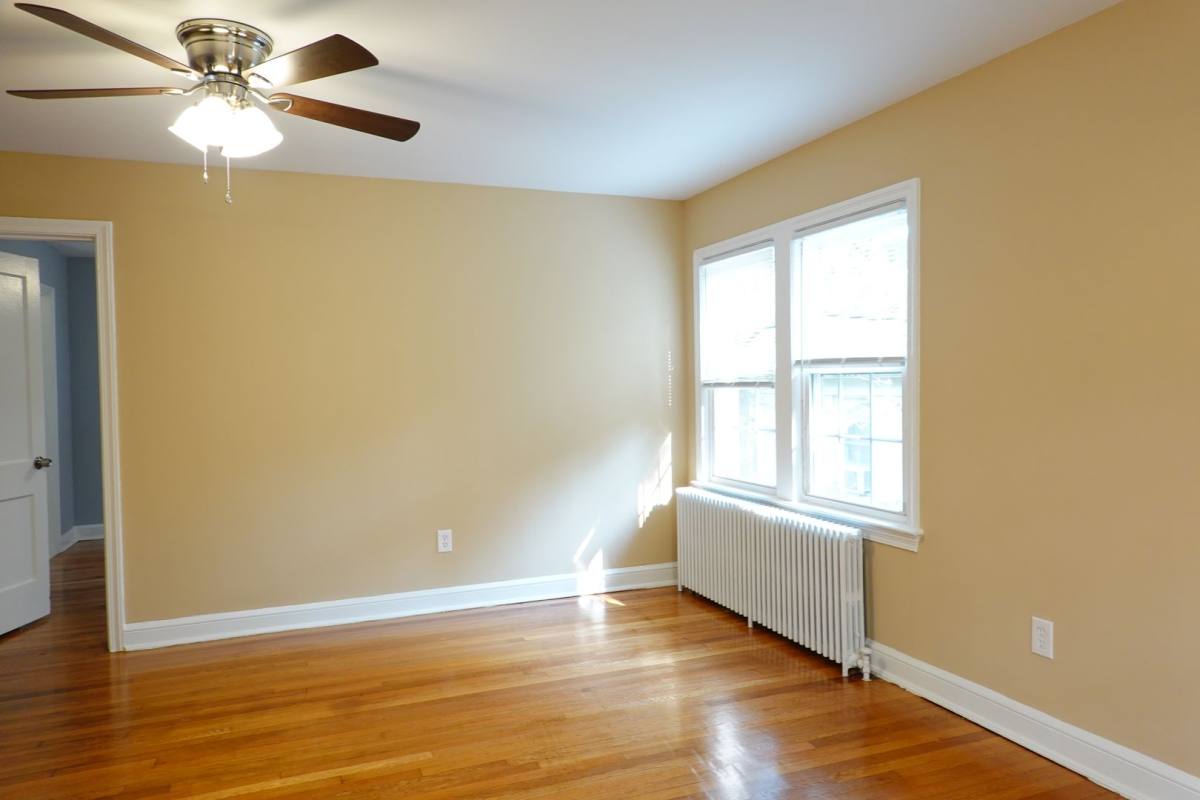 Apartment for rent at 8311 Garland Ave, Takoma Park, MD 20912