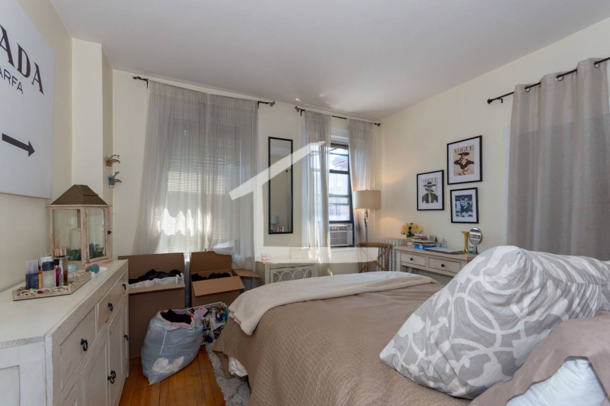 Apartment for rent at 1155 Commonwealth Ave #3C, Allston, MA 02134