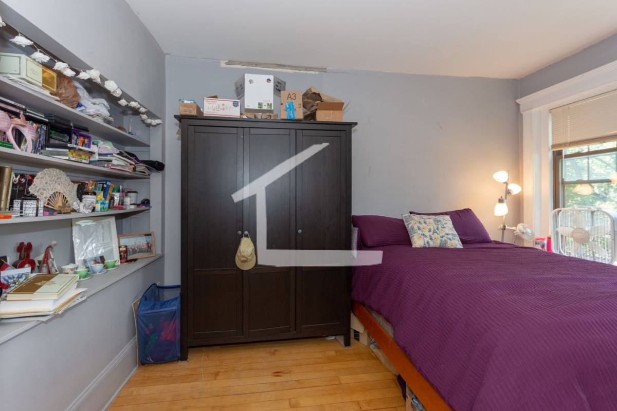 Apartment for rent at 1155 Commonwealth Ave #3C, Allston, MA 02134