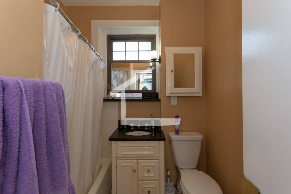 Apartment for rent at 1155 Commonwealth Ave #3C, Allston, MA 02134
