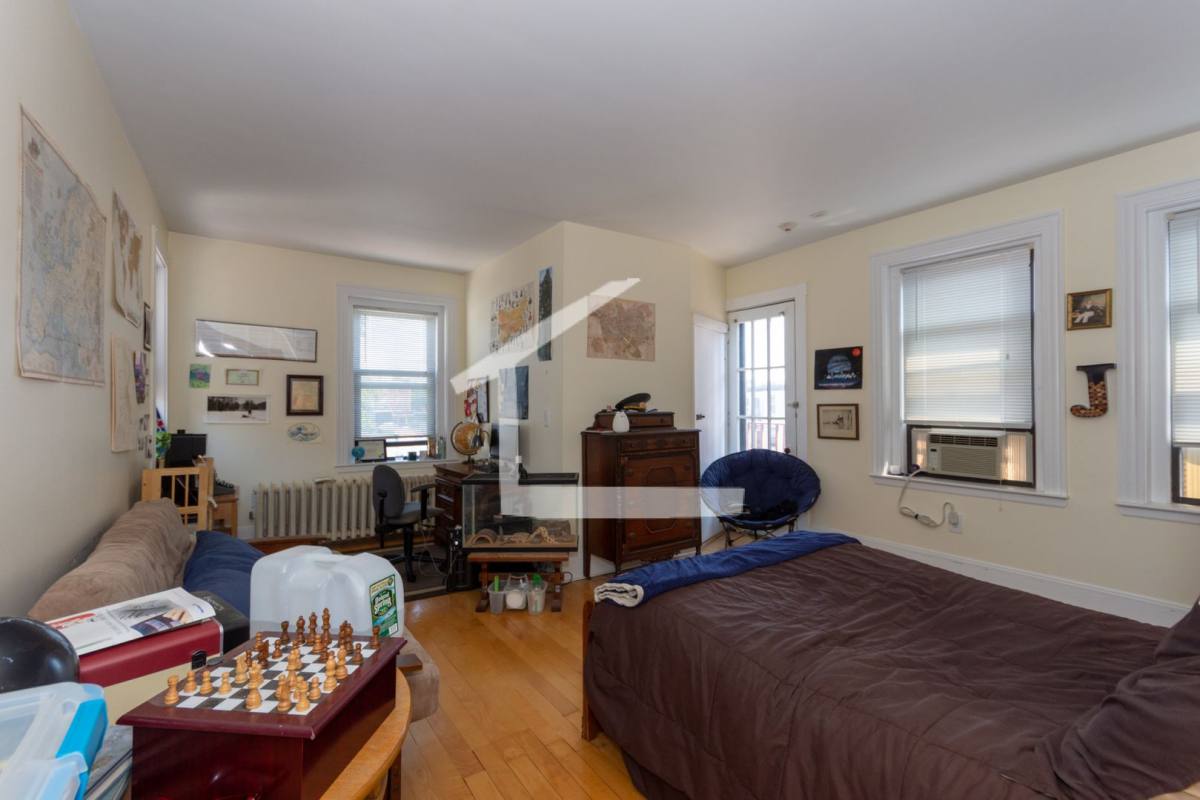 Apartment for rent at 1155 Commonwealth Ave #3C, Allston, MA 02134