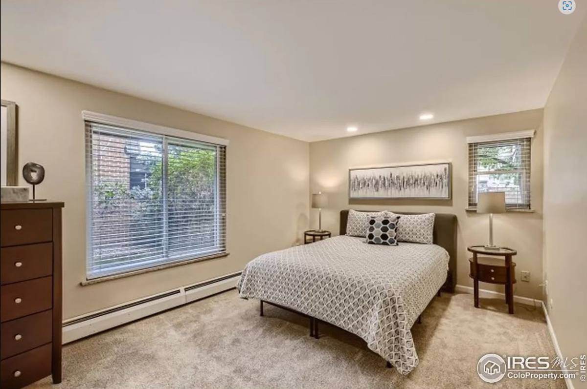 Apartment for rent at 745 Thomas Dr, Boulder, CO 80303