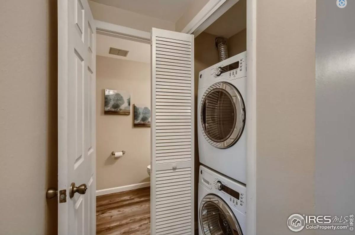 Apartment for rent at 745 Thomas Dr, Boulder, CO 80303