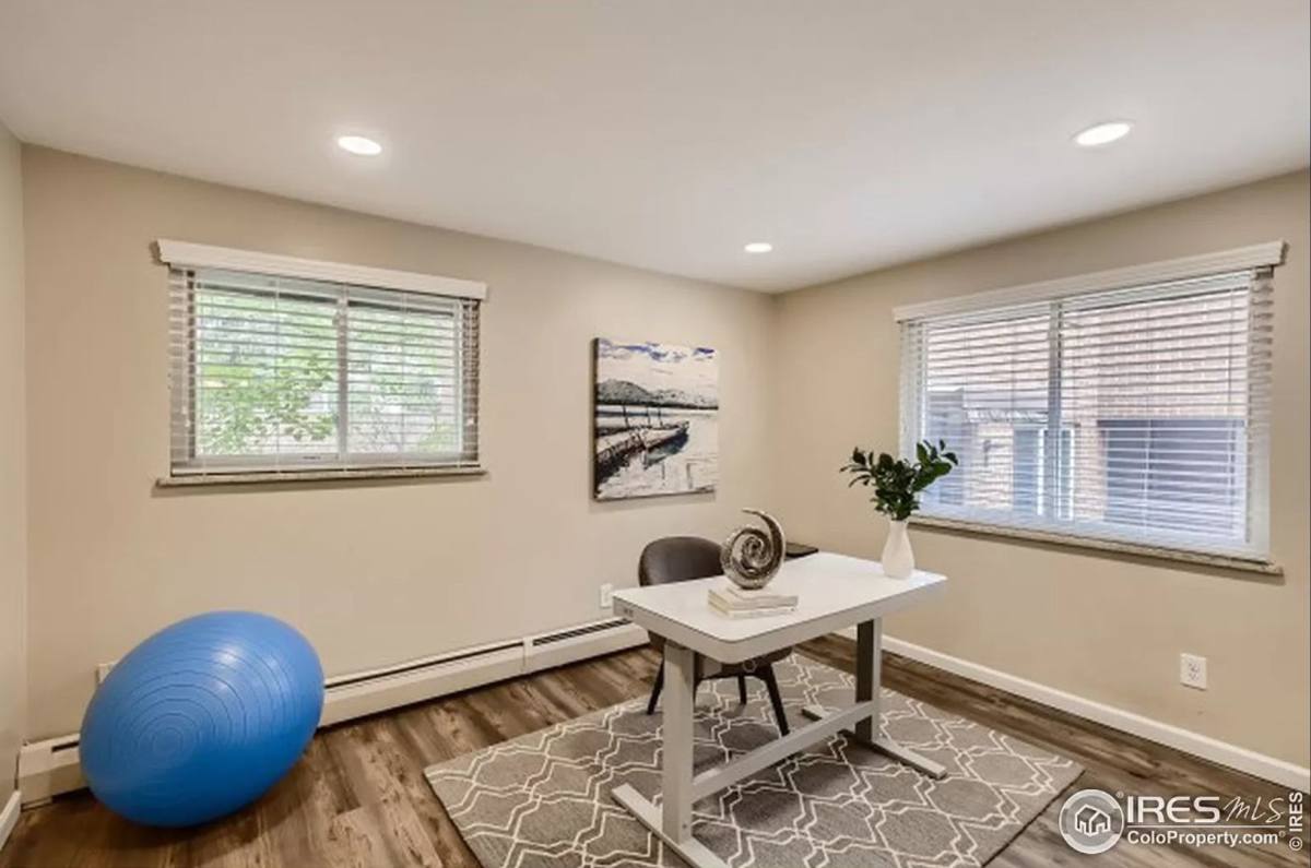 Apartment for rent at 745 Thomas Dr, Boulder, CO 80303