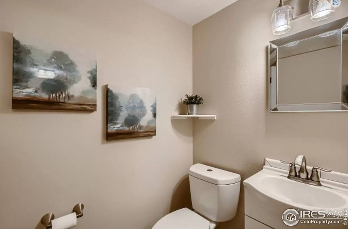 Apartment for rent at 745 Thomas Dr, Boulder, CO 80303