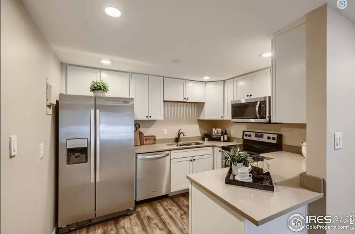 Apartment for rent at 745 Thomas Dr, Boulder, CO 80303