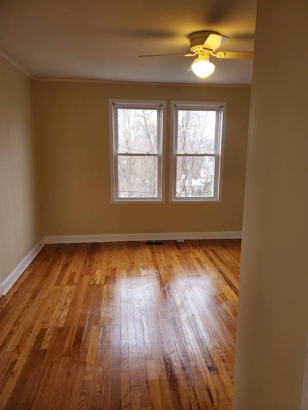 House for rent at 1233 E Center St #B, Kingsport, TN 37660