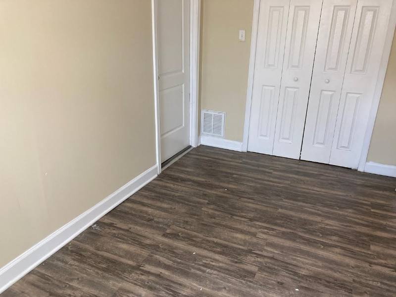 House for rent at 1233 E Center St #B, Kingsport, TN 37660
