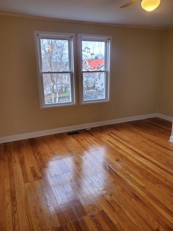 House for rent at 1233 E Center St #B, Kingsport, TN 37660