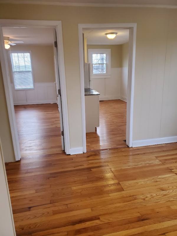 House for rent at 1233 E Center St #B, Kingsport, TN 37660