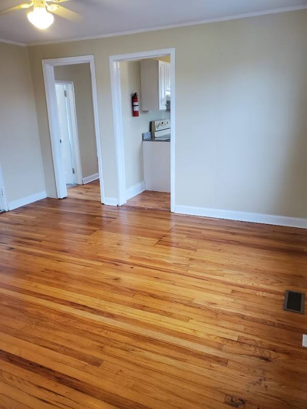 House for rent at 1233 E Center St #B, Kingsport, TN 37660