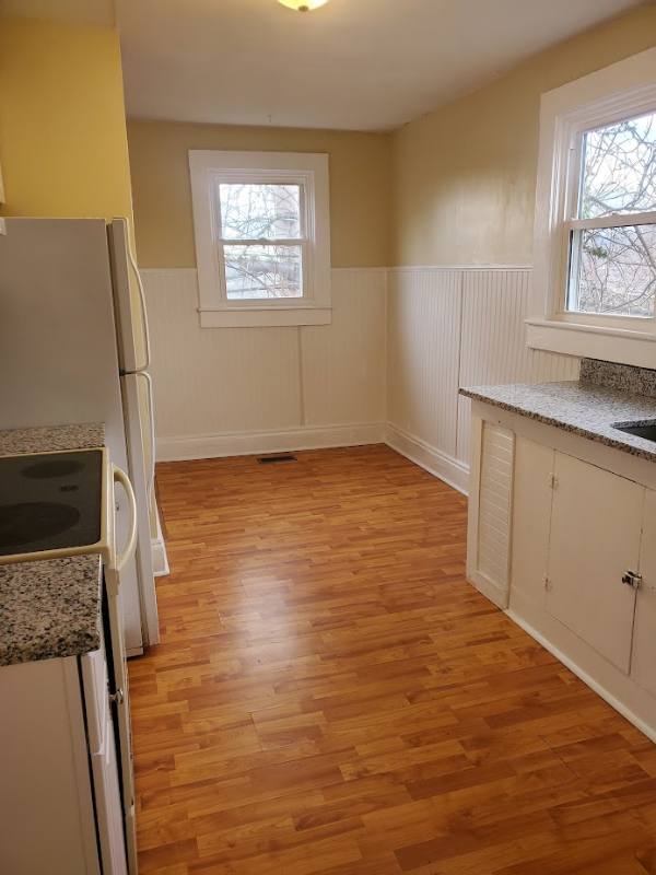 House for rent at 1233 E Center St #B, Kingsport, TN 37660